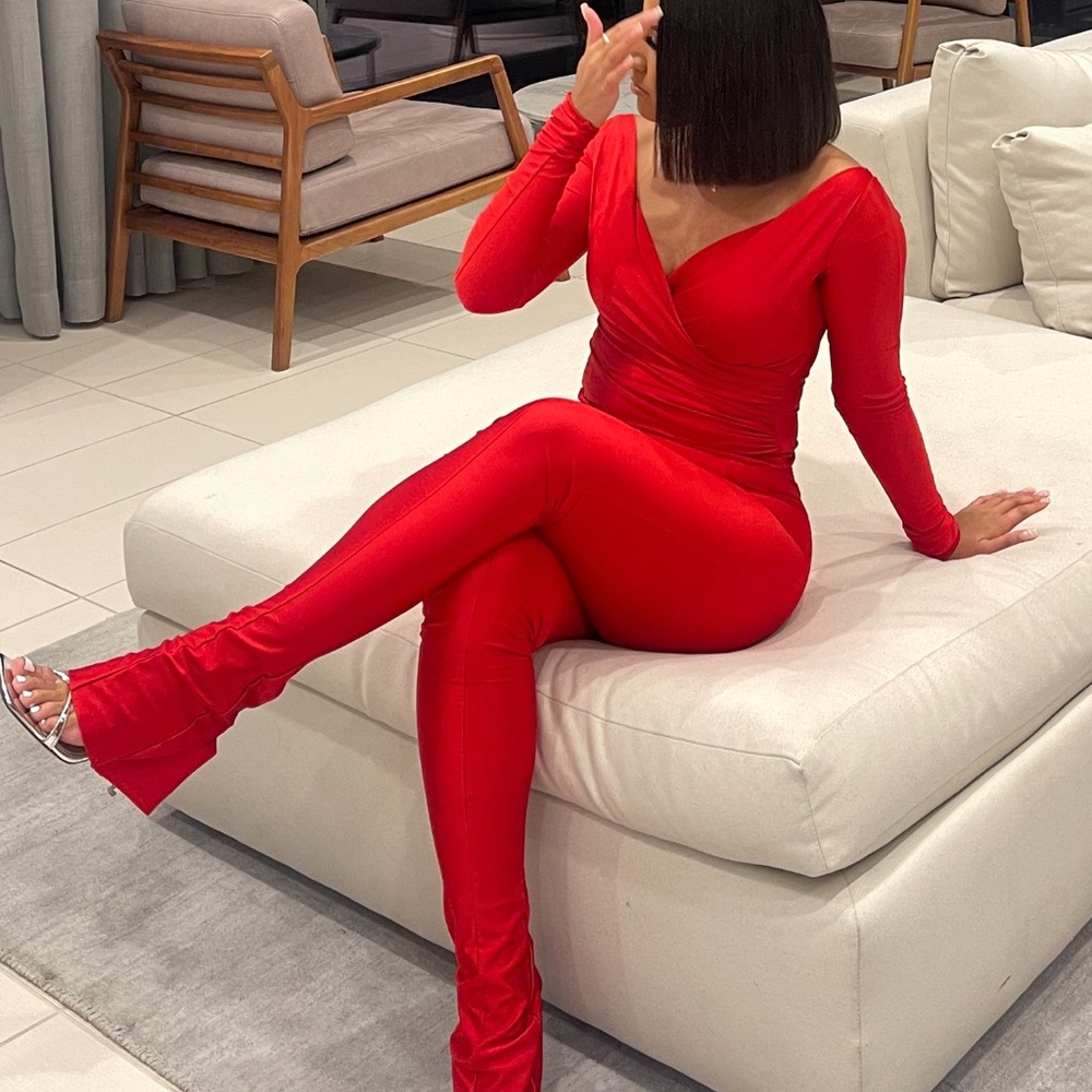 Cuo Coo Co-Ord Set
